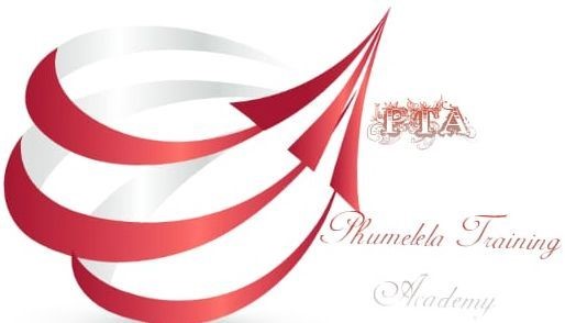 Phumelela Training Academy Logo